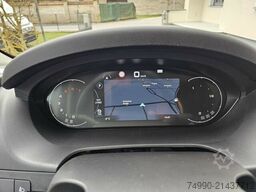 Fiat Ducato 35 MAXI L5H3 L4H3 180 17m³ AT8 LED 10´´