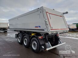 Schmitz Cargobull Kipper Alukastenmulde Thermomulde 25m³