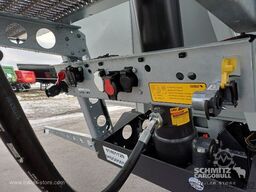 Schmitz Cargobull Kipper Alukastenmulde Thermomulde 25m³