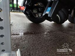 Schmitz Cargobull Kipper Alukastenmulde Thermomulde 25m³