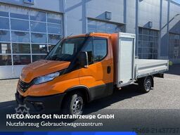IVECO Daily 35S16H3.0 / Schoon 3-S-Kipper + VariaBoxx