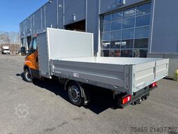 IVECO Daily 35S16H3.0 / Schoon 3-S-Kipper + VariaBoxx