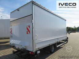 IVECO 70C21HA8 Schiebeplane