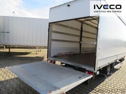 IVECO 70C21HA8 Schiebeplane