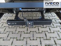 IVECO 70C21HA8 Schiebeplane