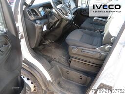IVECO 70C21HA8 Schiebeplane
