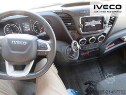 IVECO 70C21HA8 Schiebeplane