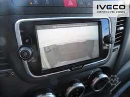 IVECO 70C21HA8 Schiebeplane