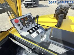 Combilift CB3000 GAS DUPLEX 4000MM POSITIONER