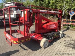 PB Lifttechnik Dino 112