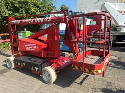 PB Lifttechnik Dino 112
