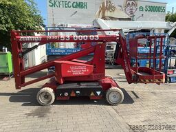 PB Lifttechnik Dino 112