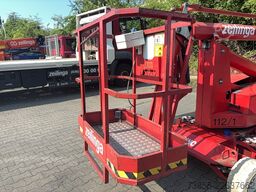 PB Lifttechnik Dino 112