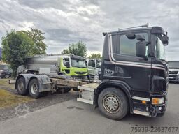 Scania G 420