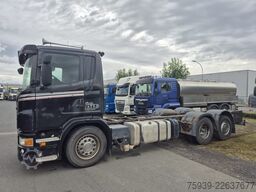 Scania G 420