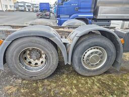 Scania G 420