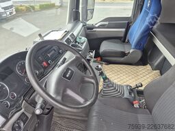 MAN TGS 26.400 (6x2)