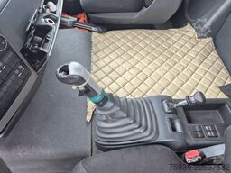 MAN TGS 26.400 (6x2)