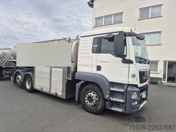MAN TGS 26.400 (6x2)