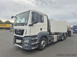 MAN TGS 26.400 (6x2)