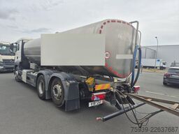MAN TGS 26.400 (6x2)