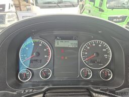 MAN TGS 26.400 (6x2)