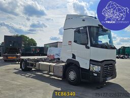 Renault T 440