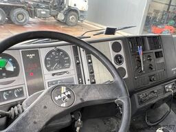 MAN 19.343 (MANUAL GEARBOX / BOITE MANUELLE)