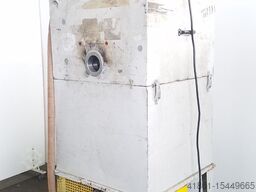 TTW Thermo Technik SM 250