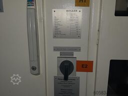 Heller RFK 100-2-500