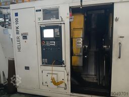 Heller RFK 100-2-500