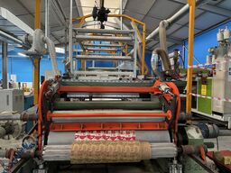Domastestic Extrusion Machine 