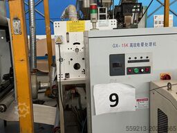 Domastestic Extrusion Machine 