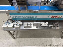 Bralyx FORMIX MULTIMASS