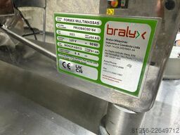 Bralyx FORMIX MULTIMASS