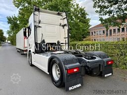 Scania R500 / Retarder / 2 x Tank