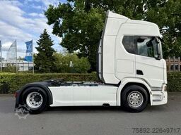 Scania R500 / Retarder / 2 x Tank