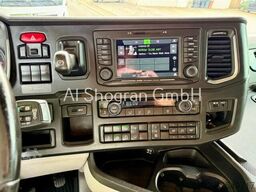Scania R500 / Retarder / 2 x Tank