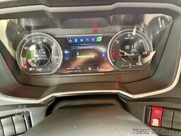Scania R500 / Retarder / 2 x Tank