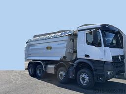 Mercedes-Benz 4145K