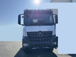 Mercedes-Benz 4145K