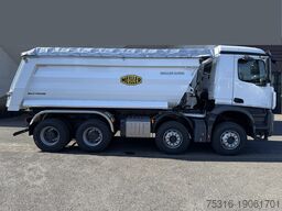 Mercedes-Benz 4145K