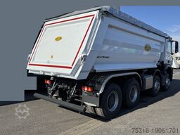Mercedes-Benz 4145K
