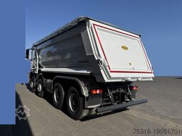 Mercedes-Benz 4145K