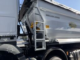 Mercedes-Benz 4145K