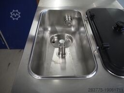 Taylor Crown C606-58