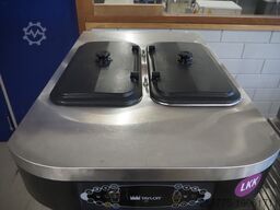 Taylor Crown C606-58