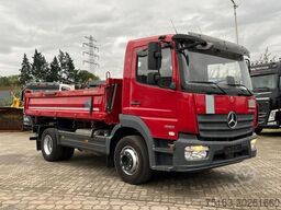 MERCEDES-BENZ Atego 1530 K 2-Achs Kipper Meiller