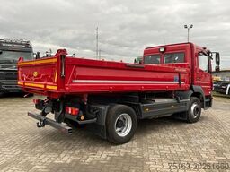 MERCEDES-BENZ Atego 1530 K 2-Achs Kipper Meiller