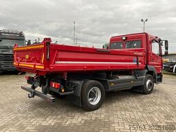 MERCEDES-BENZ Atego 1530 K 2-Achs Kipper Meiller